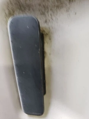 Manija de puerta de pasajero manija exterior solo se adapta a camioneta Ford E350 96-19 21 1180334 Foto 1 de 4