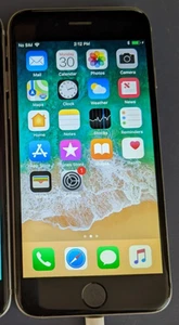 Apple iPhone 6 16GB Space Gray A1549 (Verizon/Unlocked)  - Power Issue - Photo 1 sur 3