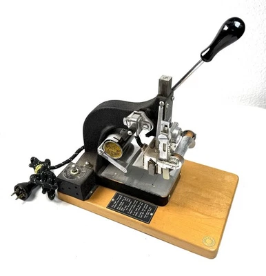 Ejército de Estados Unidos original de la Segunda Guerra Mundial Foto 1 de 4