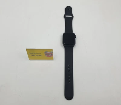 APPLE WATCH SERIES 5 A2092 40MM BLACK (FAULTY) - Image 1 of 4