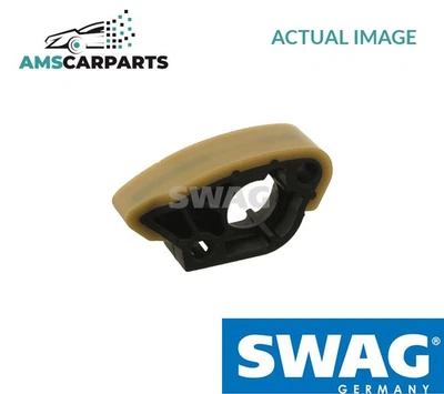 ENGINE TIMING CHAIN GUIDE 10 09 0140 SWAG NEW OE REPLACEMENT - Image 1 of 4