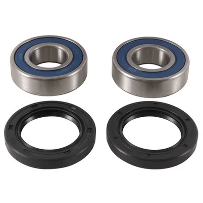 All Balls Rear Wheel Bearing Kit 25-1738 For Can-Am Spyder GS 990 5-Speed 08 Foto 1 de 4