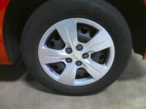 Wheel Cover HubCap Fits 16-18 CRUZE 277181 - Picture 1 of 12