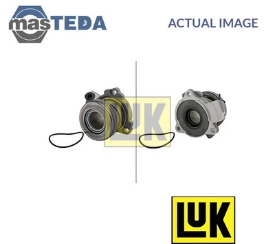 510 0002 10 CENTRAL CLUTCH SLAVE CYLINDER LUK NEW OE REPLACEMENT - Image 1 of 4