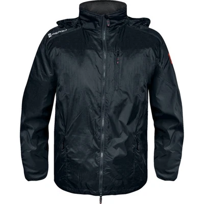 Forro de chaqueta térmica Gerbing 12V 2.0 (XXX-grande, negro) Foto 1 de 3