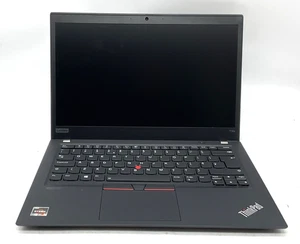 Lenovo ThinkPad T14s Gen 1 AMD Ryzen 5 Pro 4650U 16 GB Ram 512 GB SSD W11 Pro - Imagen 1 de 7