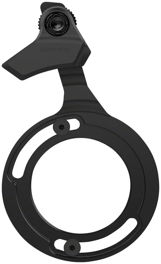 Dispositivo de retención de cadena Shimano STEPS CD-EM800 para E-MTB, plato 38T/36T/34T, Foto 1 de 1