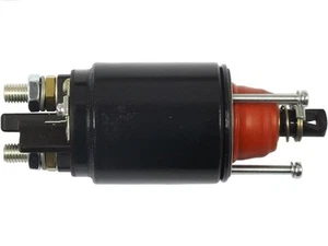 Magnetschalter Starter Anlasser für As-Pl Ss9063(Letrika) - Bild 1 von 8