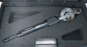 Extensómetro de cinta Sinco P/N 518115  - Imagen 1 de 10