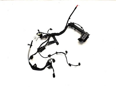 Ford Puma 2021 Benzin Motorkabelbaum Leitungssatz M1TT-14B060-AEC 92kW - Image 1 of 4