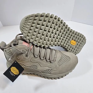 BrandBlack Los Angeles - Santa Monica Hiking Boot - M760BB - CMT Sz 11.5M - Picture 1 of 11