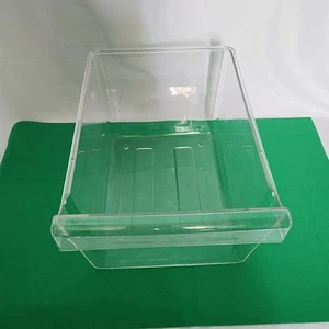 Magic Chef Refrigerator Crisper Drawer Part # 2207400040 HMDR1000 - Picture 1 of 4
