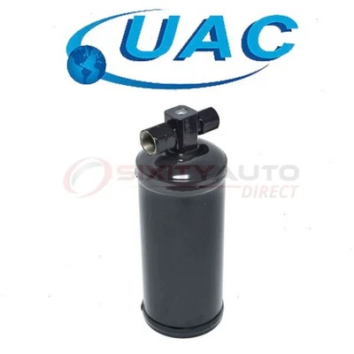 UAC AC Receiver Drier for 1968-1972 Buick Riviera - Heating Air Conditioning jd Foto 1 de 4