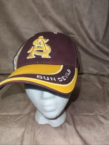 Arizona State Sun Devils Baseball Hat - Picture 1 of 5