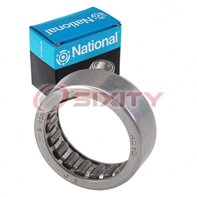 National Steering Gear Housing Bearing for 1979-1986 Chevrolet K20 Suburban wp - Image 1 of 4