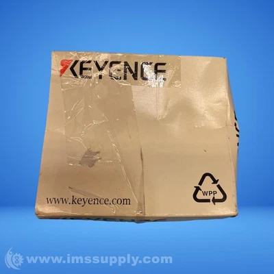 Keyence PX-H61 Photoelectric Sensor Head FNOB - Image 1 of 4