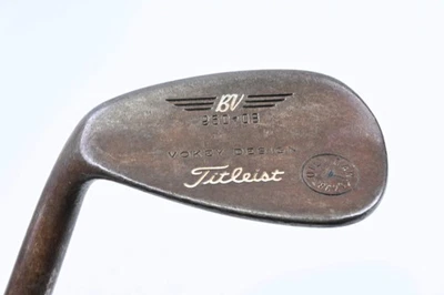 Left Hand Titleist Vokey Design Oil Can Gap Wedge / 50 Degree / Regular Flex - Image 1 of 4