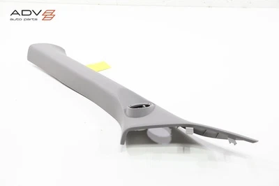 17-25 HONDA RIDGELINE ЛОБОВОЕ СТЕКЛО ЛЕВАЯ СТОРОНА ВОДИТЕЛЯ НАКЛАДКА НА СТОЙКУ ОТДЕЛОЧНАЯ ПАНЕЛЬ OEM - Изображение 1 из 4