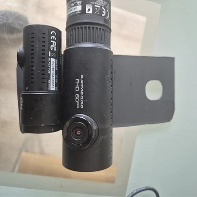 BlackVue DR750S-2CH 16GB Dash Cam - Image 1 of 3