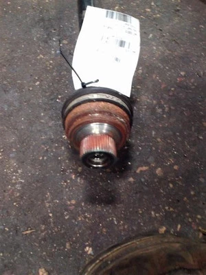 Eje eje trasero compatible con 08-12 AUDI A5 253468 Foto 1 de 4