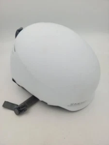 Smith Scout MIPS Snow Helmet Small White 51-55cm Winter Ski Snowboard Safety - Picture 1 of 10