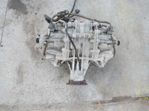 2010 2011 2012 2013 Acura ZDX rear differential carrier axle housing END - Picture 1 of 7