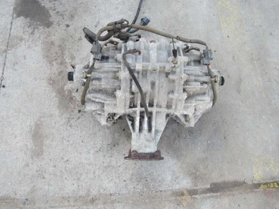 2010 2011 2012 2013 Acura ZDX rear differential carrier axle housing END - Image 1 of 4