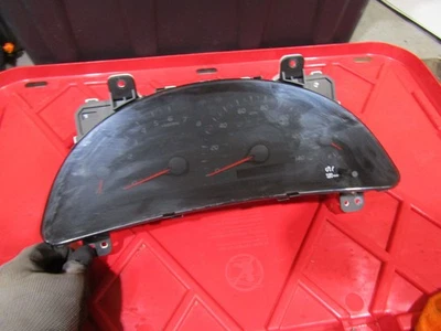 Toyota Camry 2007-2009 cuadro de instrumentos OEM (271 k millas) 07 08 09 Foto 1 de 4