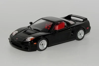 Fast and Furious Honda Acura NSX Altaya Diecast 1/43 - Image 1 of 4