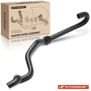 A-Premium New HVAC Heater Hose Assembly for BMW F10 F12 G30 G32 525i 528i 530xi - Foto 1 di 9