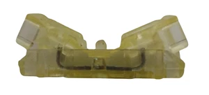 4-wire Quick Snap Splice Connector 22-26 AWG, Dry, 1-Box, +200 Pcs - Picture 1 of 4