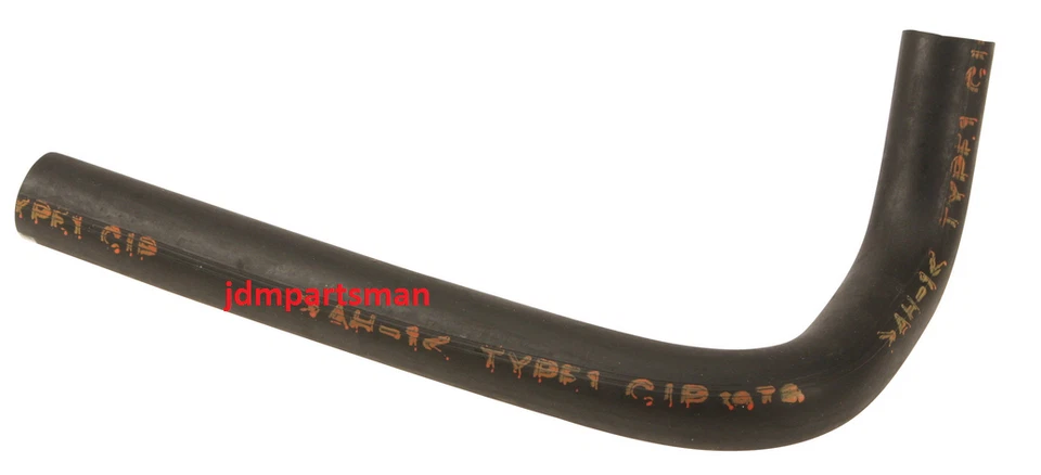 O.E.M. Breather Hose fits 2005-2008 Nissan Pathfinder Xterra Frontier 11826ZL80B - Image 1 of 1