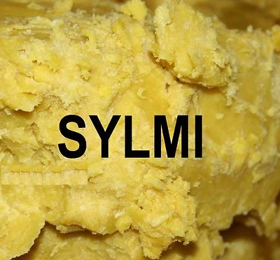 10Lbs BEST Quality 100%ORGANIC Pure VIRGIN RAW AFRICAN SHEA BUTTER GradeA 4.50Kg - Image 1 of 2