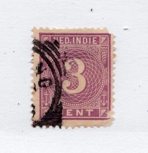 Neth Indies 20 usado ¡ENVÍO GRATUITO!! - Imagen 1 de 1