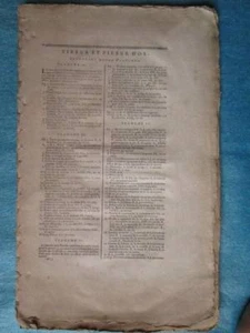 Recueil de 12 PLANCHES XVIII° de L'ENCYCLOPEDIE : TIREUR ET FILEUR D'OR - Picture 1 of 8