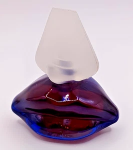 Pour Femme Blue 💎 Dali 💎 Miniatur Mini Collection Miniatures - Bild 1 von 2