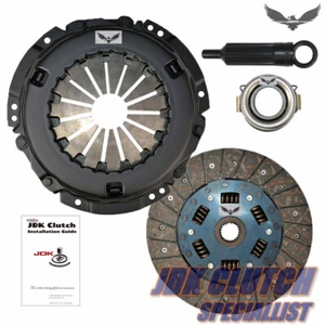 JD STAGE 2 *PERFORMANCE CLUTCH KIT for CAMRY CELICA ALL-TRAC MR2 & ES300  - Picture 1 of 4