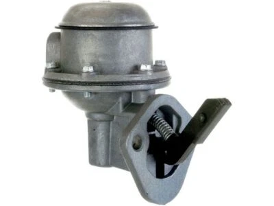 Bomba de combustible Delphi 77166TCJC 1956 1957 para Ford Courier 1955-1960 sedán entrega Foto 1 de 2