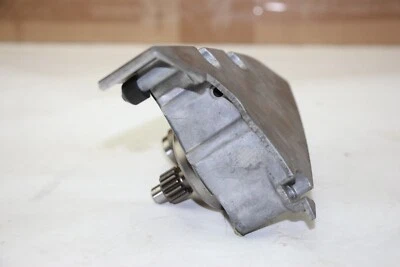 1998 - 2002 年本田 Shadow Aero 1100 原始设备制造商 初学者空转齿轮启动器保护套 — 第 1/4 张图片