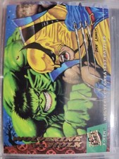 1994 Fleer Ultra Marvel X-Men  Cards Base Singles You Pick