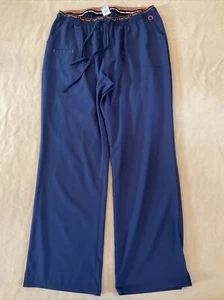 Pantalones Heartsoul 2X Mujer Azul Marino Enfermera Activa - Imagen 1 de 4