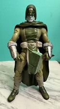 Marvel Legends Toybiz Ronan 8  Build A Figure BAF 100  Complete