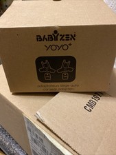 Yoyo+ babyzen car seat adaptors