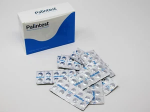 Palintest Zinc Photometer Reagents - Picture 1 of 2