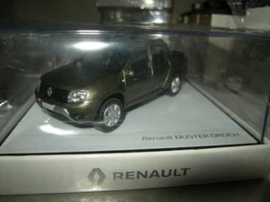 Norev Renault Duster Oroch 1:43 en embalaje original - Imagen 1 de 3