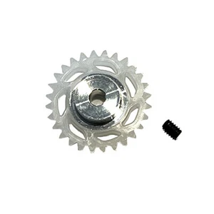 Engranaje Slot.it SIGA1628-LPL, 28T, bobinadora angular, 16 mm, ranura de plástico ligero piezas de coche - Imagen 1 de 1