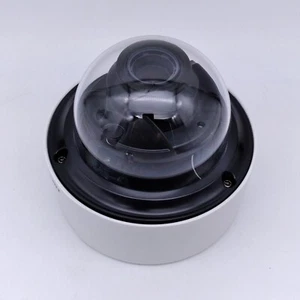 Hikvision DS-2CD5146G0-IZS 4MP Dome IP Camera Motorized Varifocal Lens - Picture 1 of 5