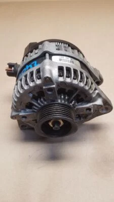 Alternador usado compatible con: Ford Explorer 2018 3,5 L sin turbo 220 amperios equipamiento policial G Foto 1 de 4
