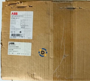 New ABB AF460-30-11 Contactor - Picture 1 of 2