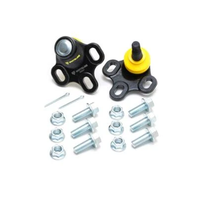 Kit de ajuste de inclinación de rótula para Honda Civic X FC/FK/SI/RS parte inferior delantera Foto 1 de 3